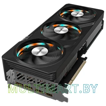 Видеокарта Gigabyte GeForce RTX­­ 4070 Gaming 12G GDDR6X (GV-N4070GAMING-12GD) картинка 4